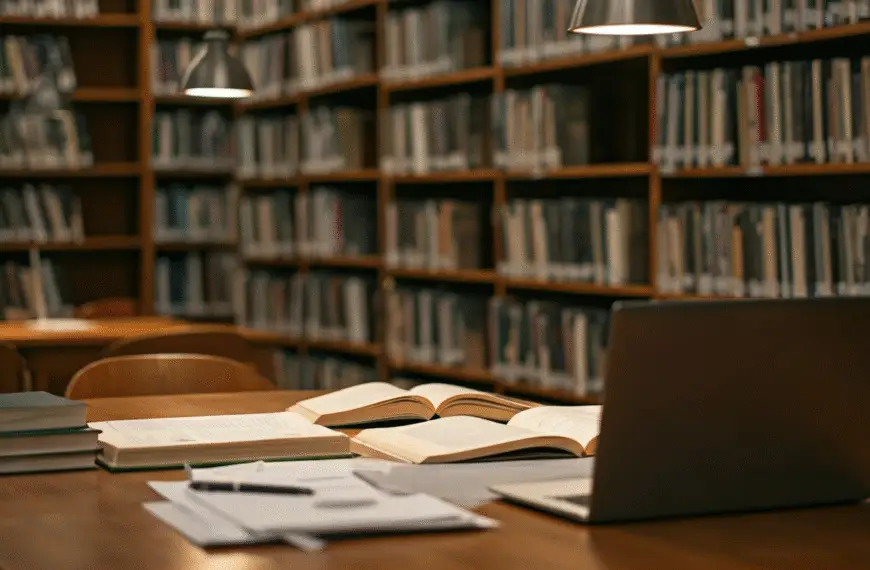 Jak zrobić doktorat? Kluczowe kroki do zostania…