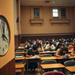 matura z ang ile trwa