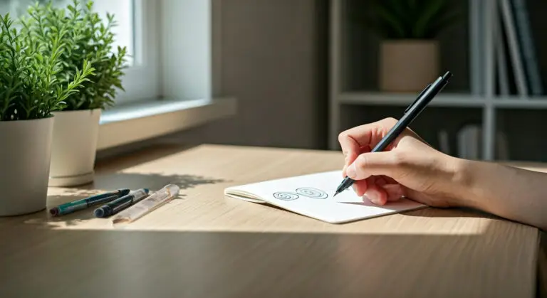 Nauka pisania lewą ręką – jak to…