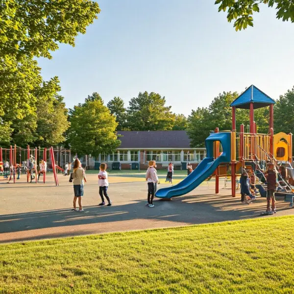 Nękanie dziecka w szkole przez rówieśników – jak rozpoznać i temu zapobiec?