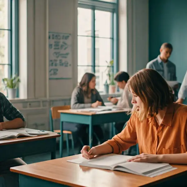 W jakim wieku zdaje się maturę? Odkrywamy ważne fakty!