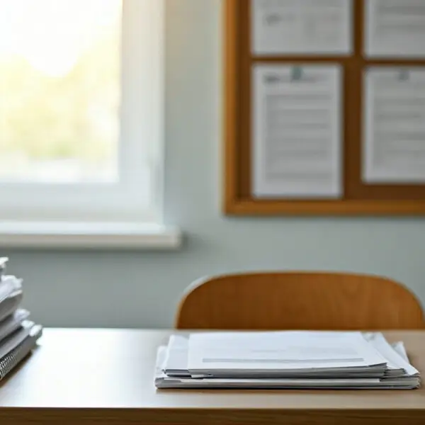 Wzór pisma do rodziców ucznia – jak poprawnie napisać dokument?