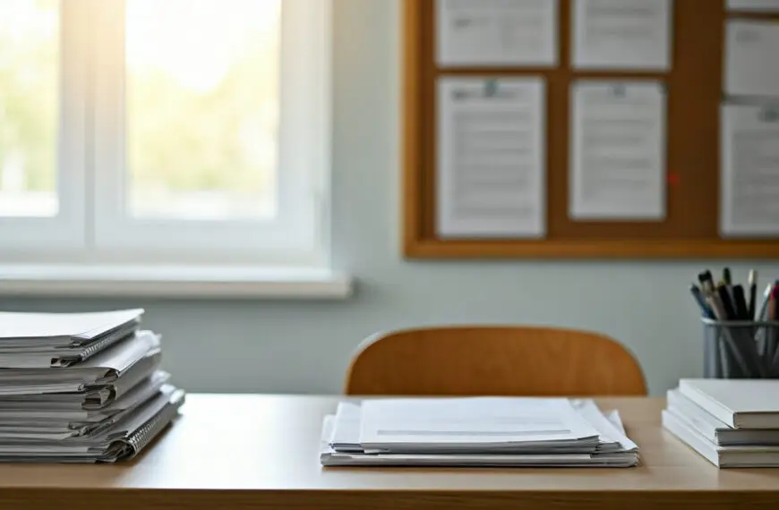 Wzór pisma do rodziców ucznia – jak poprawnie napisać dokument?